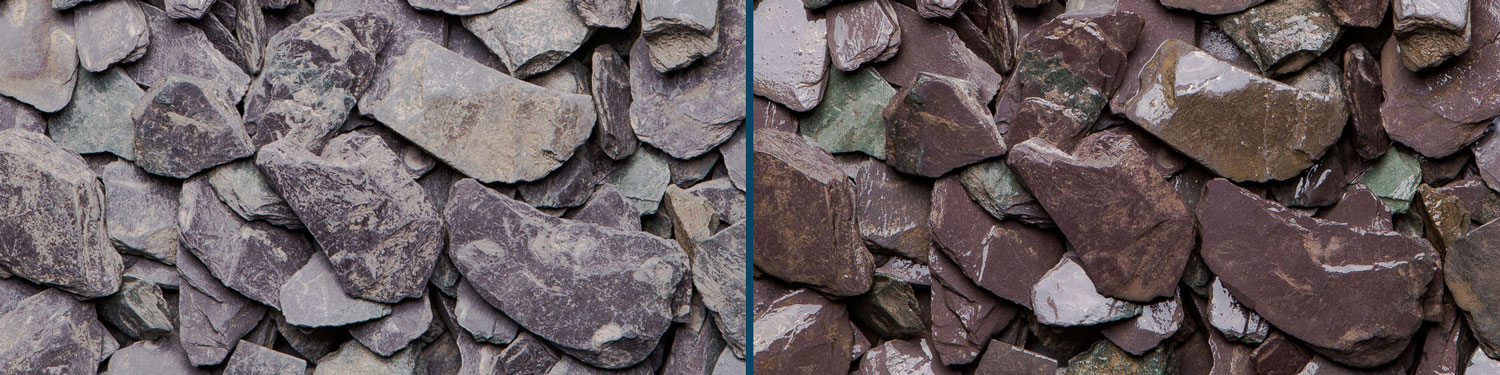 40mm plum slate