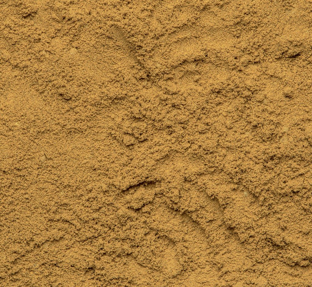 Yellow Sand | NAL Plant Hire, Aggregates & Building Materials