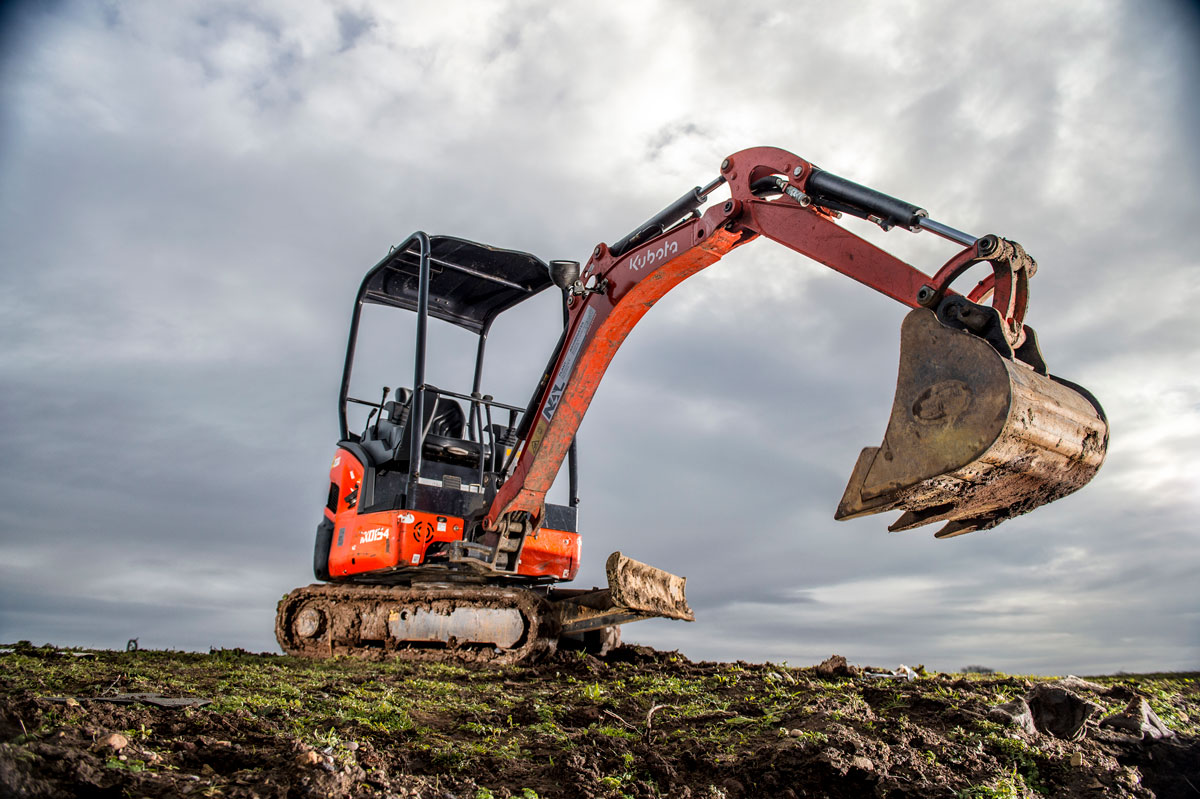 kubota kx015-4