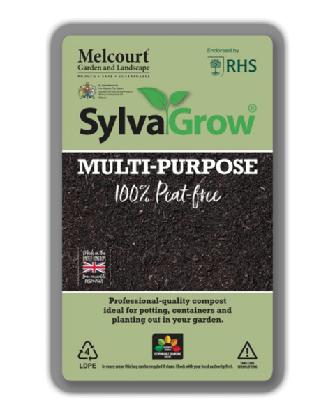 Multipurpose Compost - NAL